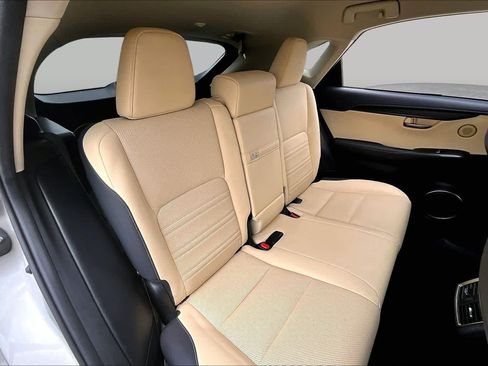 Used 2020 Lexus NX 300 AWD w/ Premium Package image 17