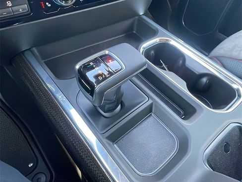 New 2025 Chevrolet Silverado 1500 RST image 20