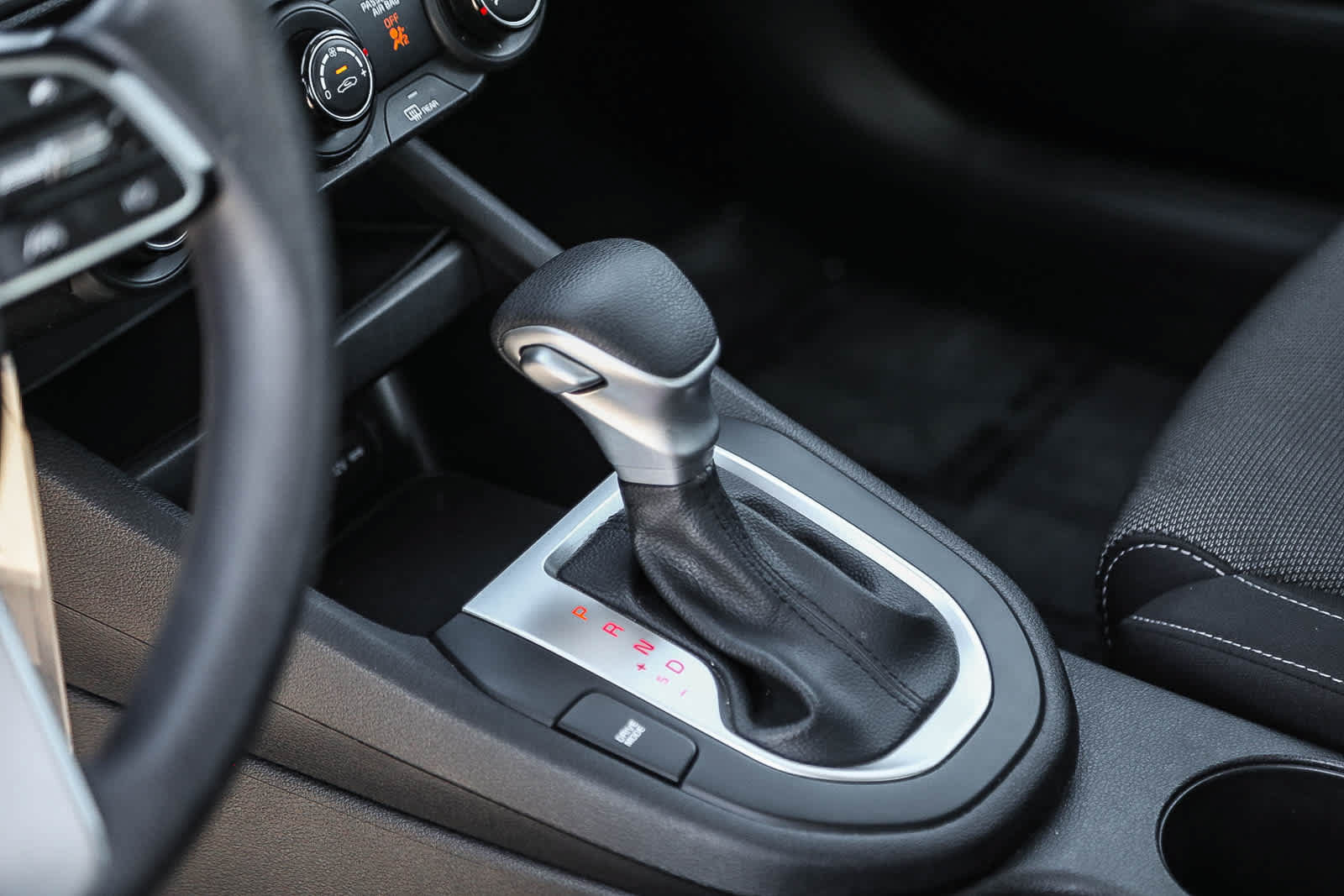 Used 2023 Kia Forte LXS w/ LXS Technology Package FWD image 20