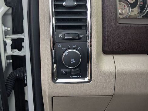 Used 2017 RAM 1500 Laramie Longhorn image 12