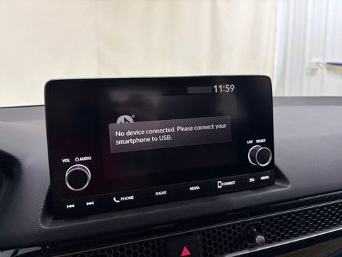 Used 2022 Honda Civic Sport image 38
