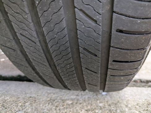 Used 2022 Cadillac XT5 Sportv w/ Platinum Package image 12