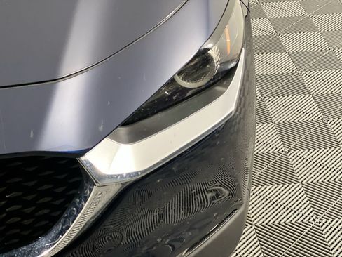 Used 2025 MAZDA CX-30 AWD 2.5 S image 9