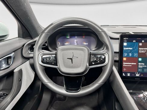 Used 2023 Polestar Polestar 2 w/ Pilot Pack AWD/4WD image 8