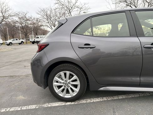 Used 2024 Toyota Corolla SE image 13