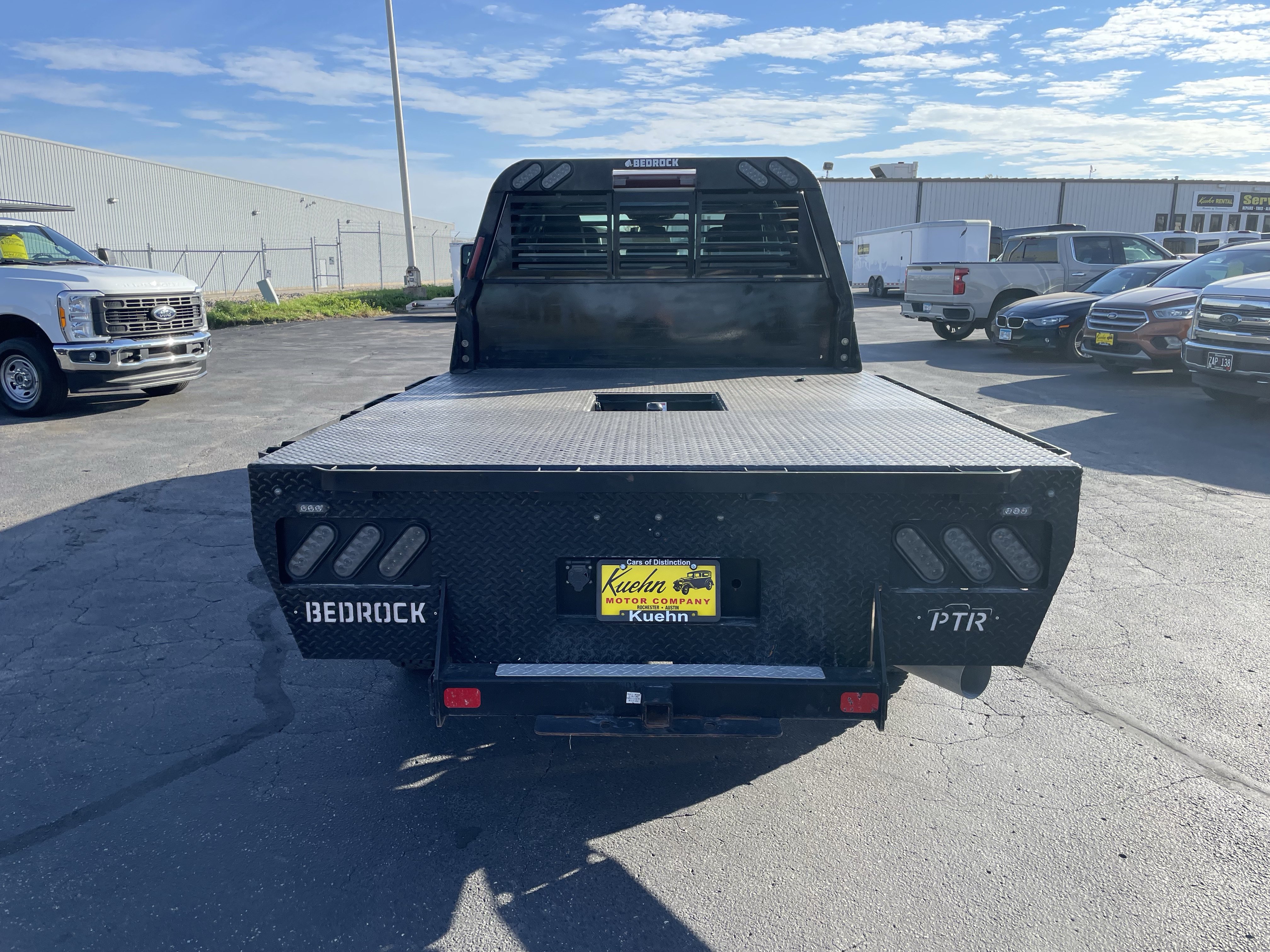 Used 2024 Chevrolet Silverado 2500 W/T w/ WT Fleet Convenience Package AWD/4WD image 7