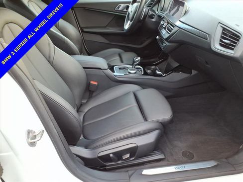 Used 2020 BMW 228i xDrive Gran Coupe image 8