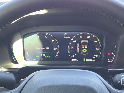 New 2026 Honda CR-V Sport-L image 31