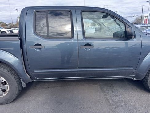 Used 2014 Nissan Frontier Desert Runner image 7