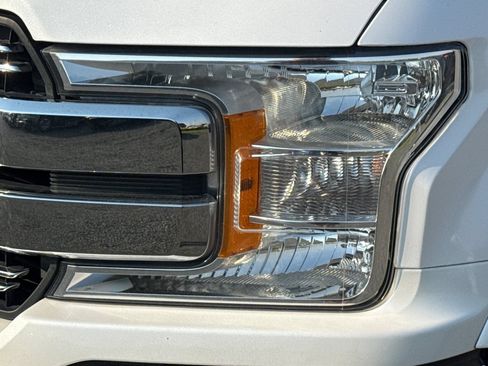 Used 2018 Ford F150 Lariat AWD/4WD image 49