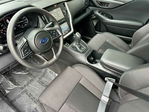 Certified 2025 Subaru Outback image 10