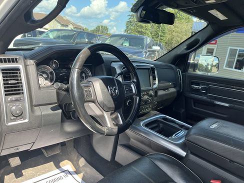 Used 2016 RAM 2500 Limited AWD/4WD image 16