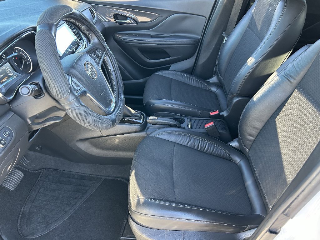 Used 2017 Buick Encore Preferred FWD image 18
