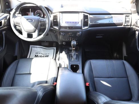 Used 2020 Ford Ranger Lariat w/ Equipment Group 501A Mid AWD/4WD image 19