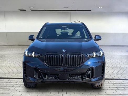 New 2026 BMW X5 xDrive40i w/ M Sport Package image 8