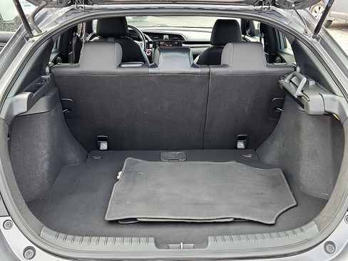 Used 2021 Honda Civic Sport image 27