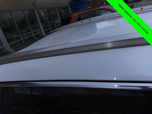 Used 2018 Honda CR-V Touring image 6