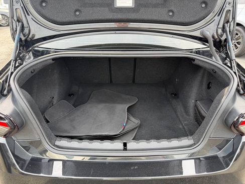 Used 2022 BMW 230i Coupe w/ M Sport Package RWD image 7