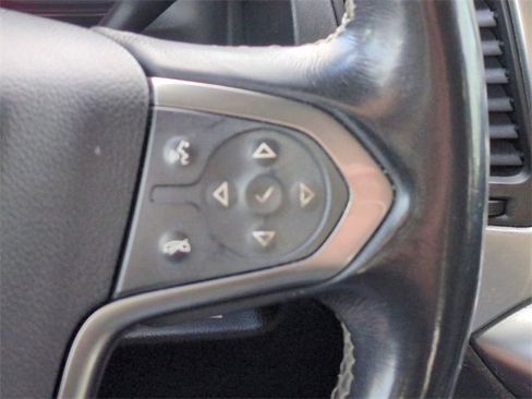 Used 2018 Chevrolet Tahoe LT w/ Max Trailering Package image 24