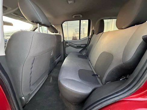 Used 2015 Nissan Xterra S w/ Value Package image 14