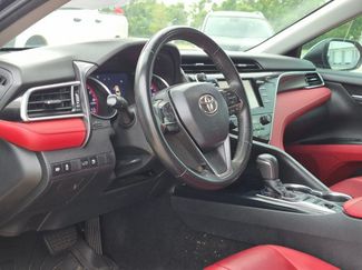 Used 2018 Toyota Camry XSE FWD video 2
