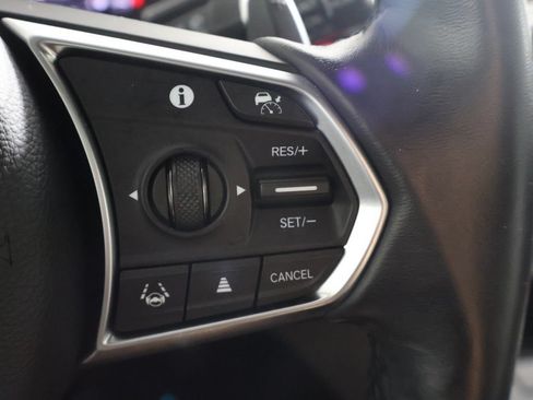 Used 2022 Acura MDX SH-AWD w/ Advance Package image 48