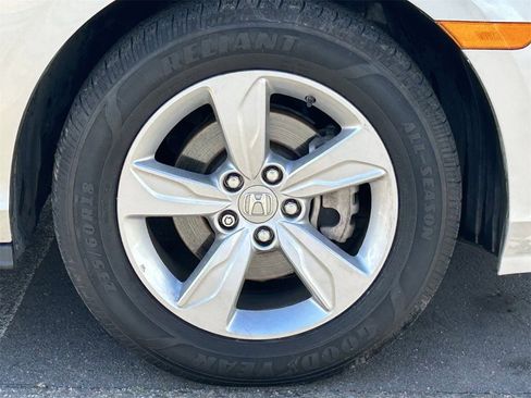 Used 2019 Honda Odyssey EX-L image 7