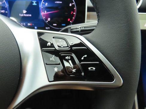 Certified 2025 Mercedes-Benz C 300 Sedan image 13