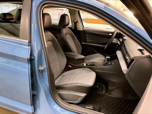 New 2026 Volkswagen Jetta SEL image 31
