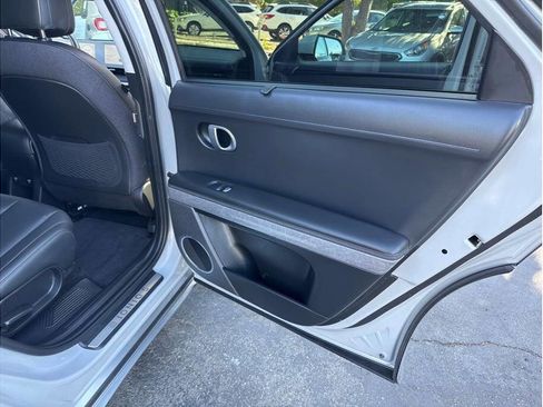 Used 2023 Hyundai Ioniq 5 Limited w/ Cargo Package RWD image 20