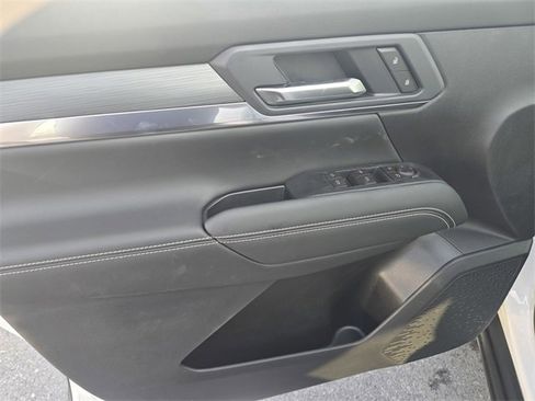 New 2026 GMC Terrain Elevation image 19