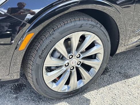New 2026 Buick Envista Preferred FWD image 7