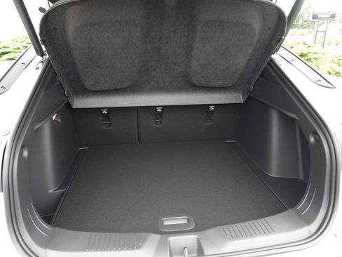 New 2026 Buick Envista Avenir image 26