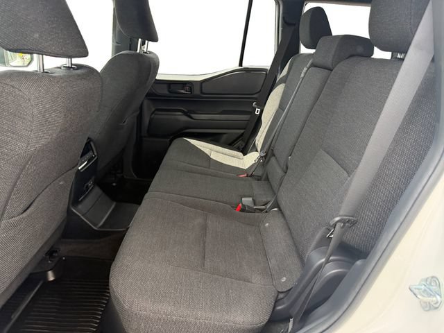 Used 2024 Toyota Land Cruiser 1958 AWD/4WD image 7