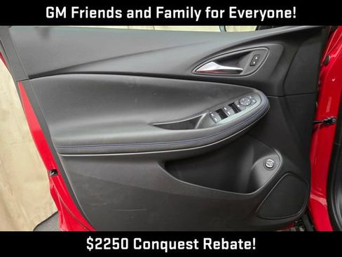 New 2026 Buick Encore GX Sport Touring w/ Comfort Package AWD/4WD image 12