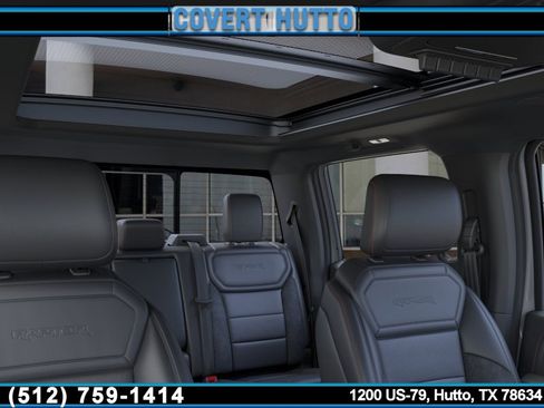 New 2026 Ford F150 Raptor image 22