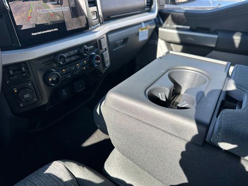 New 2026 Ford F250 XLT w/ XLT Premium Package image 29