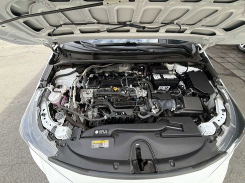 Used 2023 Toyota Corolla LE image 23