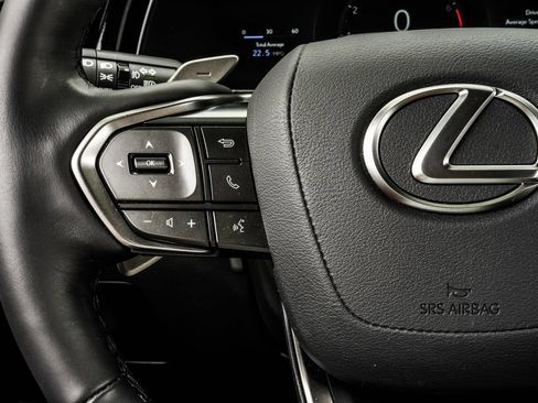 Used 2026 Lexus TX 350 FWD w/ Technology Package image 32