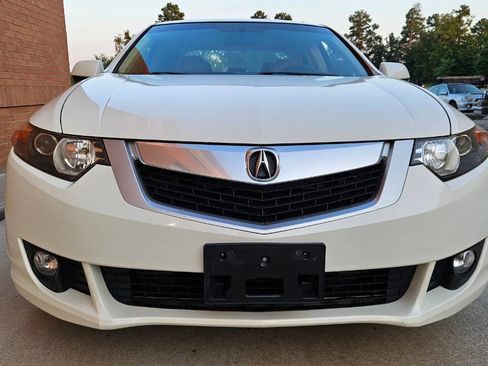 Used 2010 Acura TSX Sedan image 2
