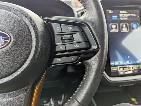 Used 2024 Subaru Crosstrek 2.5i Wilderness image 23