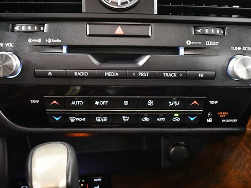 Used 2016 Lexus RX 350 350 w/ Premium Package image 38