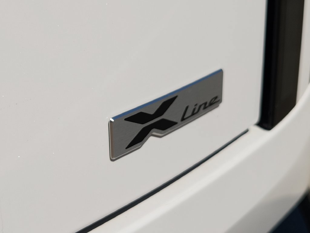New 2027 Kia Telluride SX Prestige X-Line AWD/4WD image 7