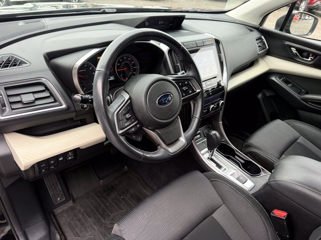 Used 2021 Subaru Ascent Premium w/ Convenience Package AWD/4WD image 14