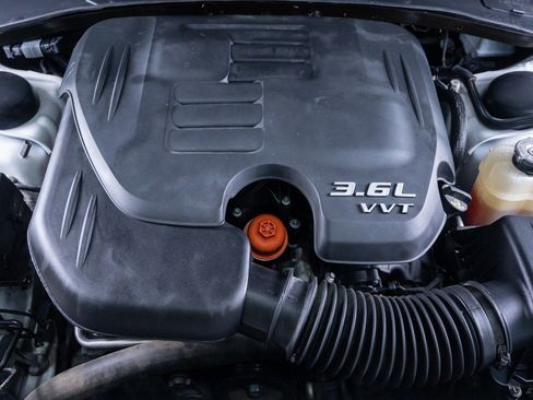 Used 2023 Dodge Charger GT image 7