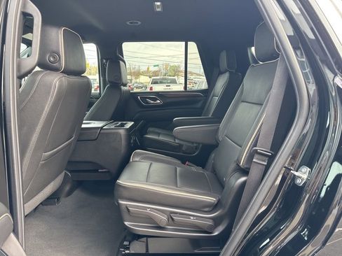 Used 2024 Chevrolet Tahoe Premier image 27