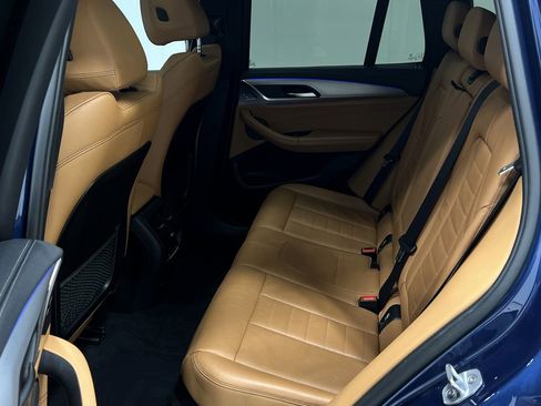 Used 2019 BMW X3 M40i w/ Premium Package image 32