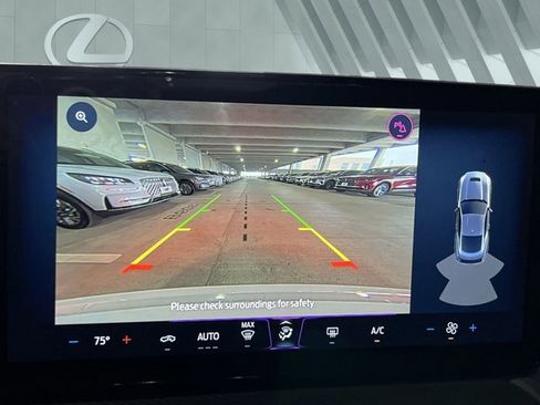 Used 2024 Ford Mustang EcoBoost w/ Mustang Nite Pony Package image 18