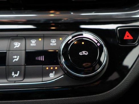 New 2025 Buick Envista Sport Touring w/ Convenience I Package image 22