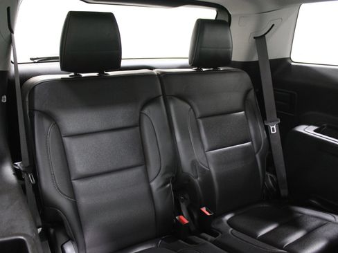 Used 2019 GMC Acadia SLT image 34